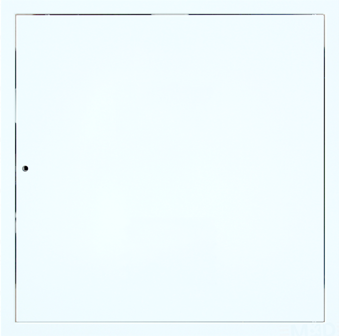 Revizní dvířka 700x1200 mm bílá