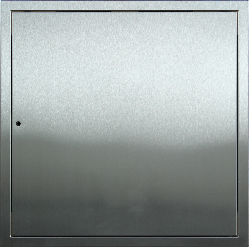 Revizní dvířka 600x600 mm nerez